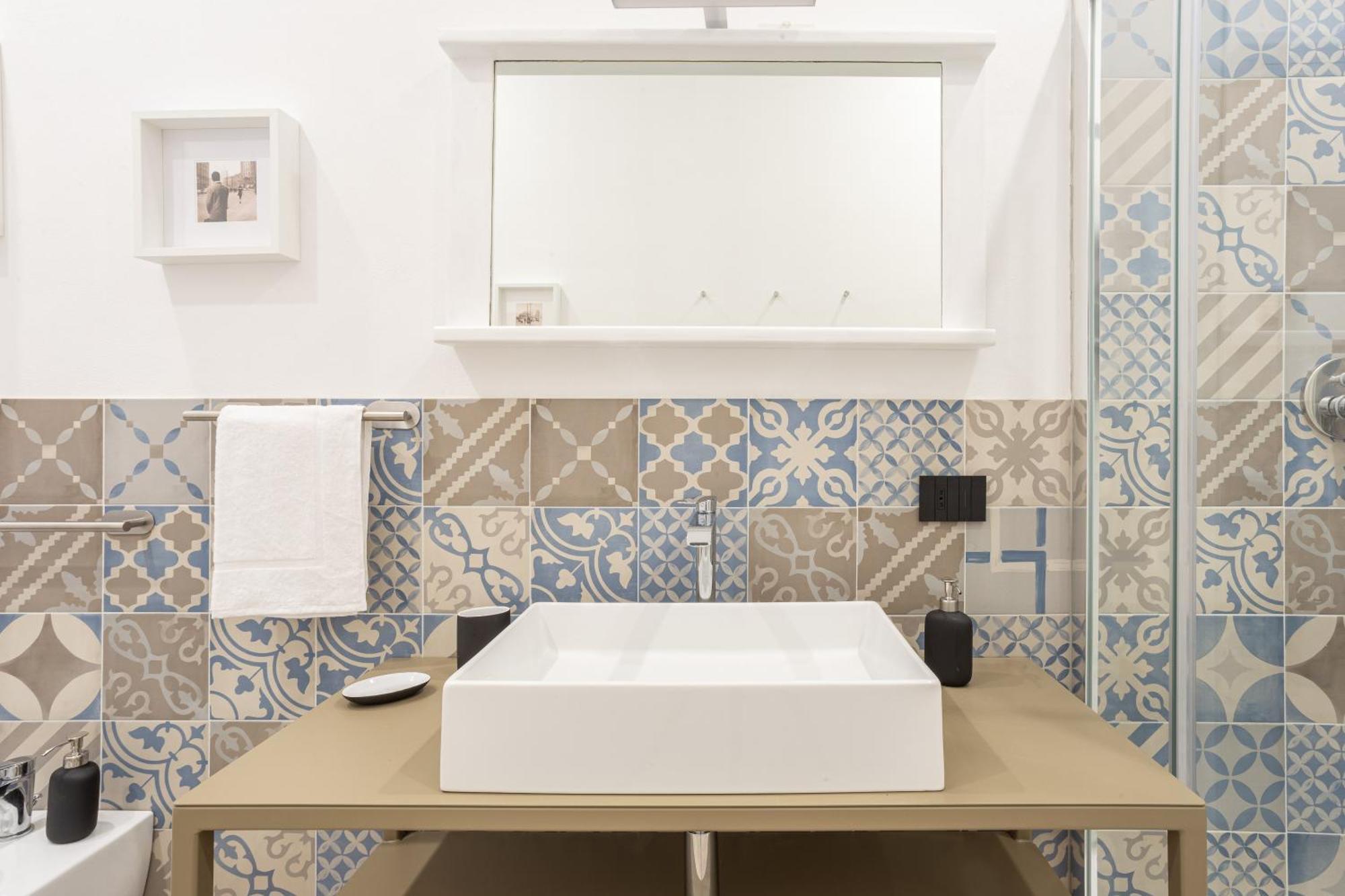 Sant Ambroeus Garden Apartment Milán Exterior foto